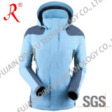 3-in-1 Jacket with PU White Coating (QF-6031)
