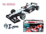 Electric Toy-Telecontrol Formula Cars (9555A(1-6))