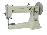 Single Cylinderbed Extra Heavy Duty Unison Feed Lockstitch Sewing Machine (JK-441) (JK-441)