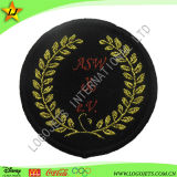 Wreath Woven Patch