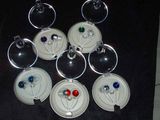 Earphone for iPod (FLD-H-JEC22)