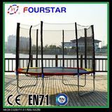 Entertainment Trampoline