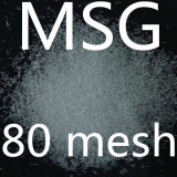Monosodium Glutamate 99% Halal SGS ISO HACCP Standard