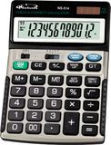 Desktop Calculator with Check & Correct Function (Ns-514)