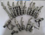 Welding Joint
