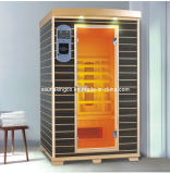 2P Infrared Cabin (FIR-022LB(LUX))