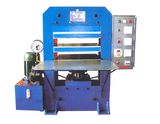 Frame Vulcanizing Machine