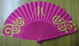 23cm Spanish Fan