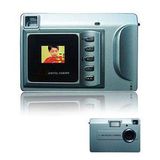 True 1.3mega Pixels Digital Camera (HX-2200A)