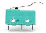 3A 250V Electric Tiny Micro Switch Kw-1-26s