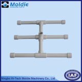 Plastic Injection Parts for Water Pipe ABS Material