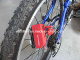 Bicycle Lock and Alarm