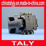 AC Magnetic Contactor Cjt1-20 20A