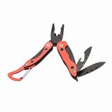 Mini Aluminum Handle Multifunction Plier, Fashionable and Portable