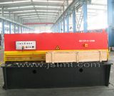 Steel Plate Cutting Machine (Shearing Machine QC12Y-4x2500)