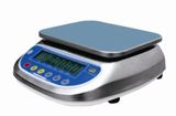 Waterproof and Stainless Steel Price-Computing Scale