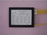 FBT Splitter (1X2, 1X4, 1X8, 1X16, 1X32)