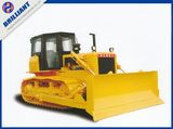 High-Duty Small Crawler Bulldozer (T140-1)