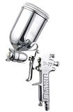 High Pressure Spray Gun (W-77G)