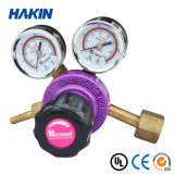 Natrual Gas Pressure Reducer Full Brass with CE Certificate