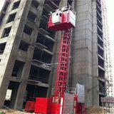 Construction Elevator, Construction Hoist Elevator