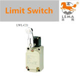 10A 250VAC Roller Type Limit Switch Manufacturer Lwl-C21