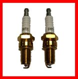 Motorcycle Spark Plug