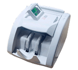 Polymer Counter
