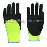 Latex Glove / High Visibility (LY2027)
