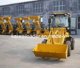 Mini Wheel Loader with CE (ZL10)