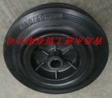 Solid Rubber Wheel, Rubber Powder Wheel (150/40-70)