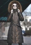Down Jacket