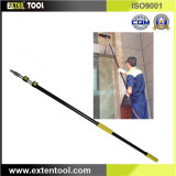 Glass Cleaning Tools Extendable Pole Handle