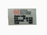 Custom Label