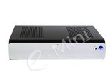 Thin Client/Set-Top Box/HTPC/Micro-ATX Case (E. MINI-2010)