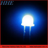 5mm Blue Straw Hat LED Diode (CE&RoHS)