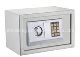 Digital Small Safe with Electronic Lock