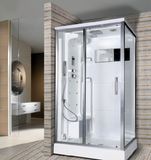 Steam Shower Room (WN-1212)