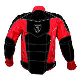 Motorcycle Sports Wear (MB08-T024J-Red)