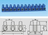 Terminal Block-S.P009 T Type