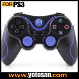 Remote Wireless Bluetooth Game Controller for Sony PS3 Conlose