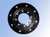 Flange