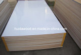 PVC Faced Plywood