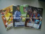 Football Star Book Stationery (NO20)