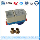 Smart Electric Prepaid Water Meter, Intelligent Prepaid Water Meter