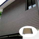 Light But Durable Outdoor Cladding 145*20mm