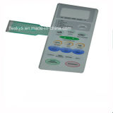 No. 13 Custom Microwave Oven Membrane Keyboard / Membrane Switches