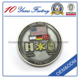 Custom Your Own Design Metal Coin