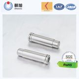 Custom Precision Shaft in China Supplier