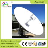 High Gain VHF/UHF Outdoor TV Stick Antenna